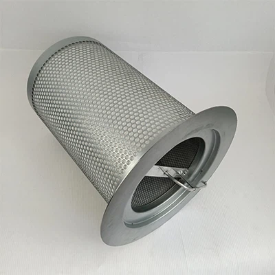 Screw Oil-water Separation Filter Element 42542787